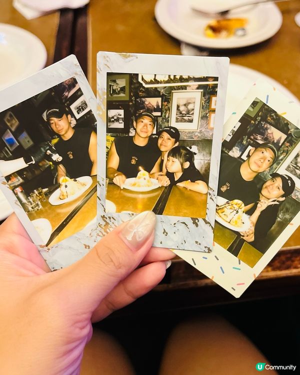 1. 上水畢打奧🥩！巨型牛扒+生日驚喜🎂！正！