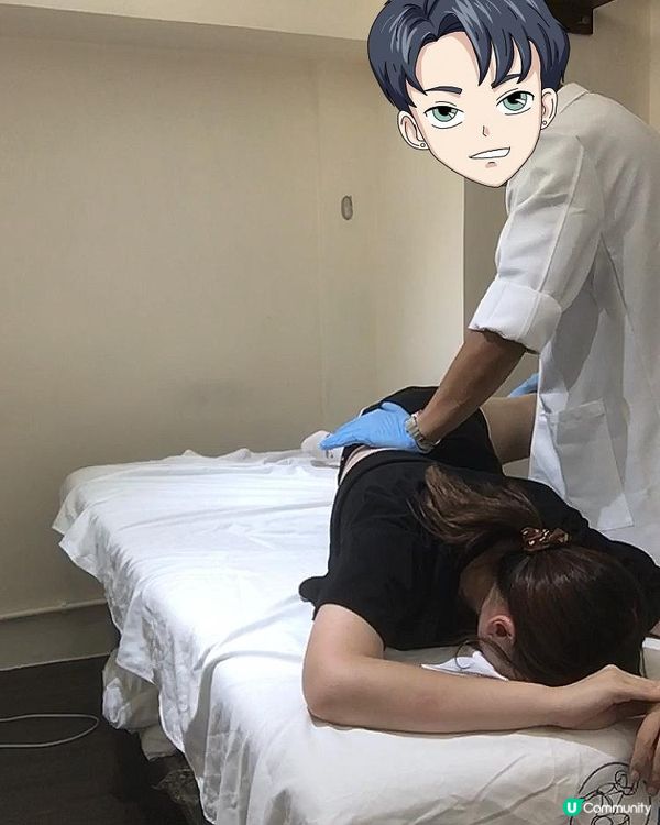 太子🔵Neuron 復健坊🏃🏻‍♀️