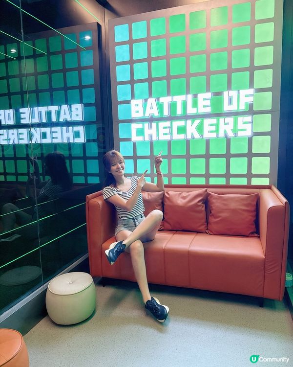 【✨一票全日任玩🤩親子放電 30+項運動】