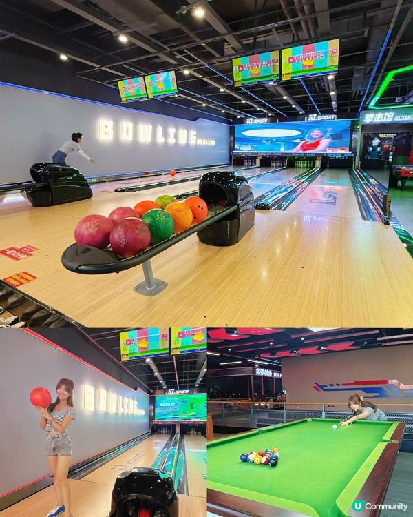 【✨一票全日任玩🤩親子放電 30+項運動】