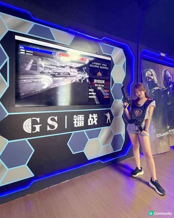 【✨一票全日任玩🤩親子放電 30+項運動】