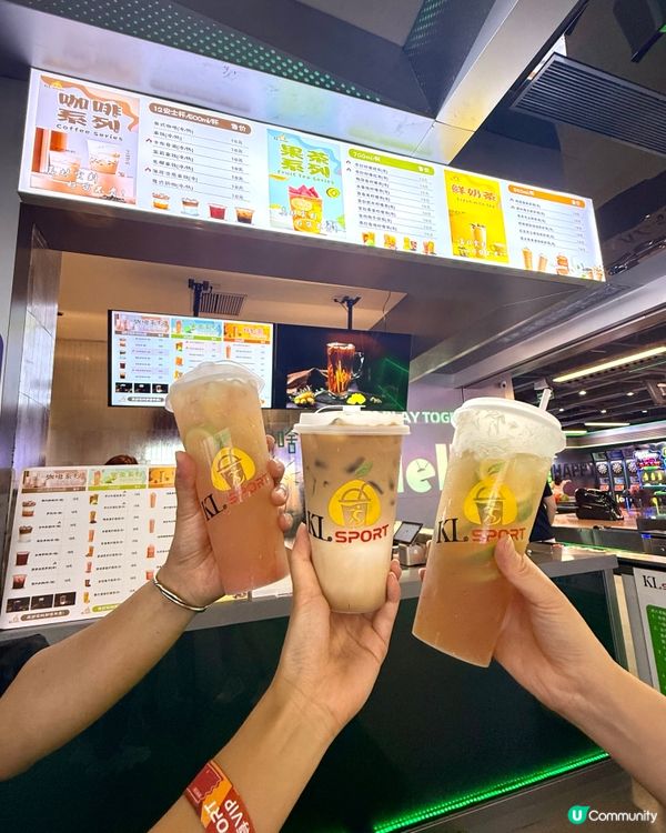 【✨一票全日任玩🤩親子放電 30+項運動】