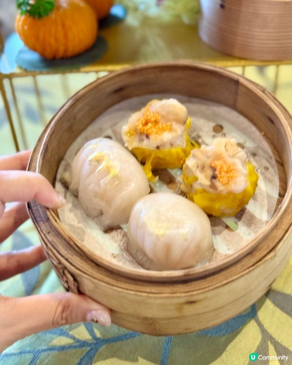 雀籠點心$198超抵食