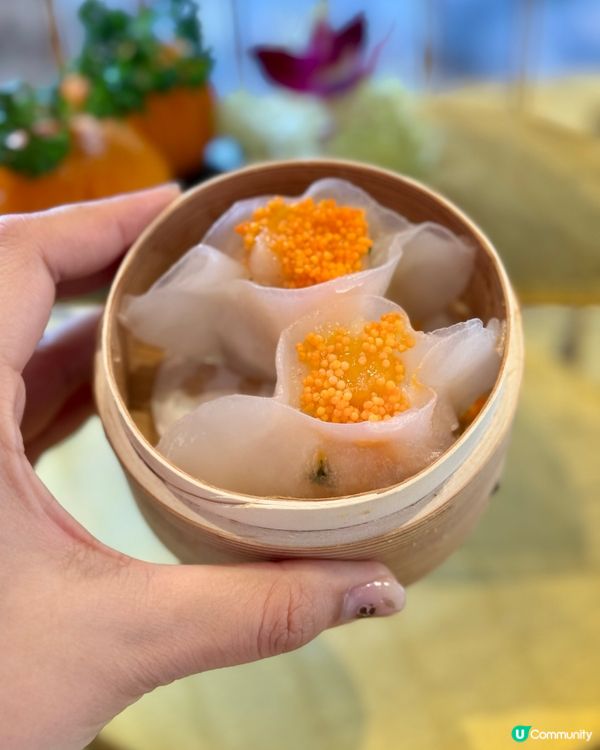 雀籠點心$198超抵食