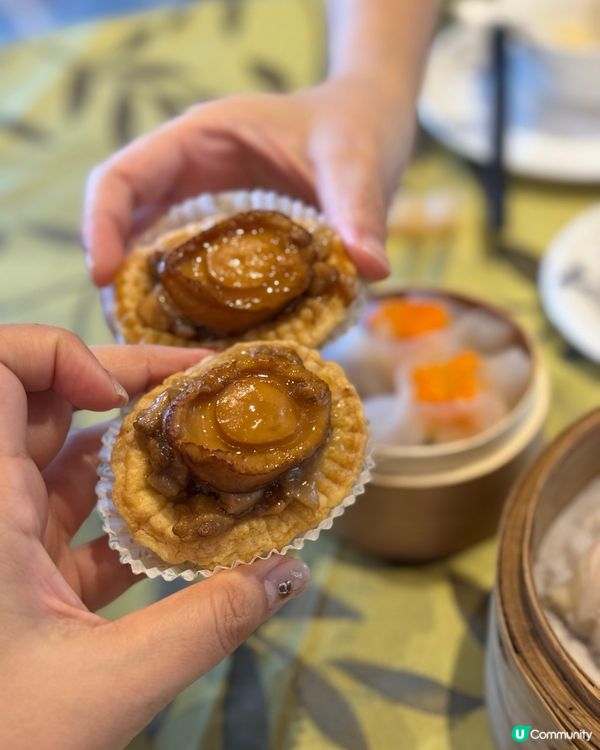 雀籠點心$198超抵食