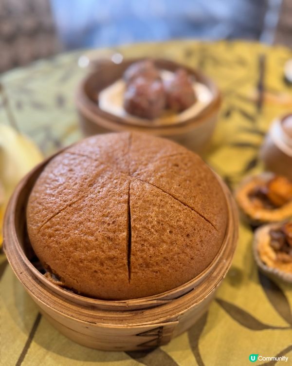 雀籠點心$198超抵食