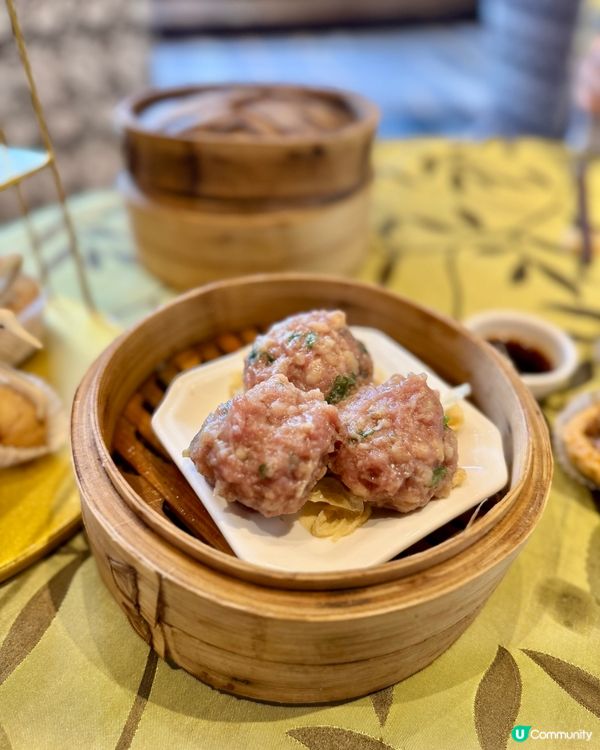 雀籠點心$198超抵食