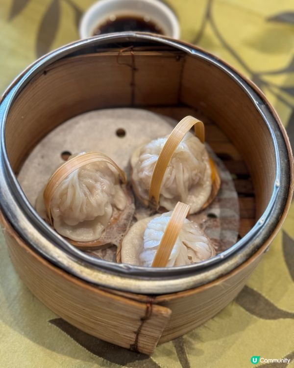 雀籠點心$198超抵食