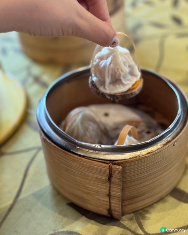 雀籠點心$198超抵食