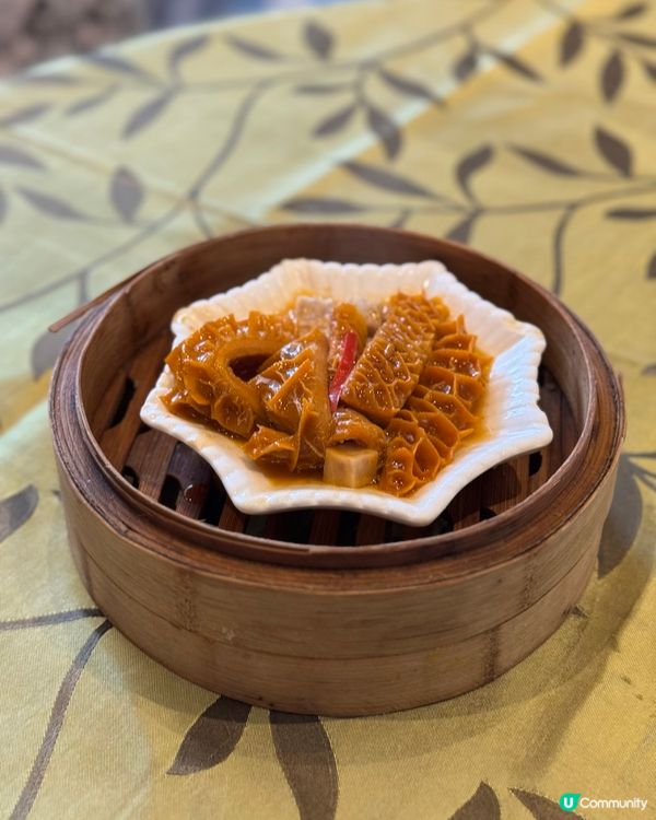 雀籠點心$198超抵食