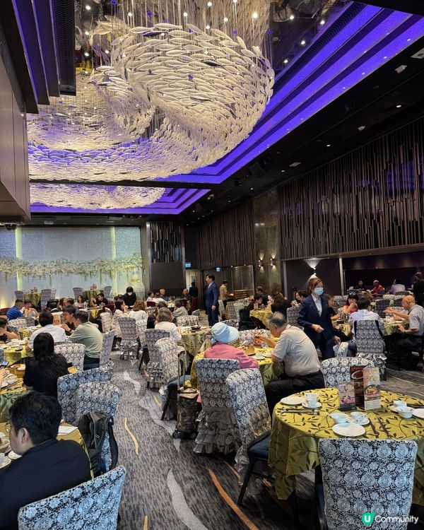 雀籠點心$198超抵食