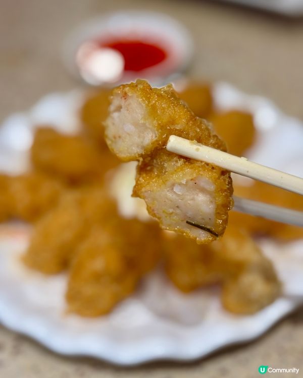 九龍城老字號泰國菜館👍