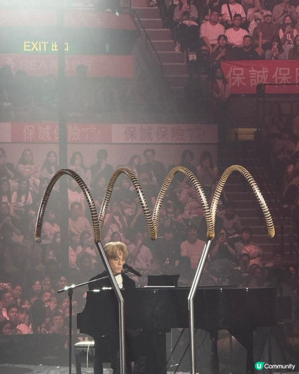 藝術與音樂的共存