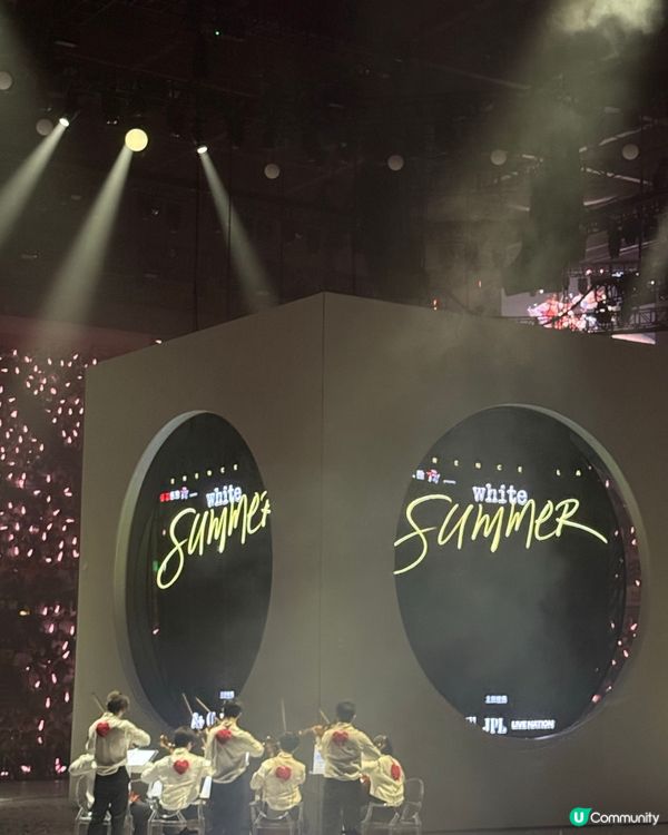 藝術與音樂的共存