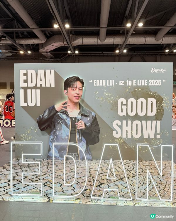 E先生的成長💙