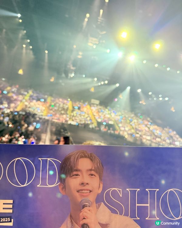 E先生的成長💙