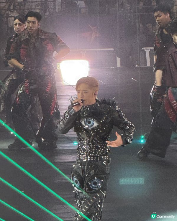 E先生的成長💙