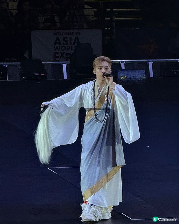 E先生的成長💙