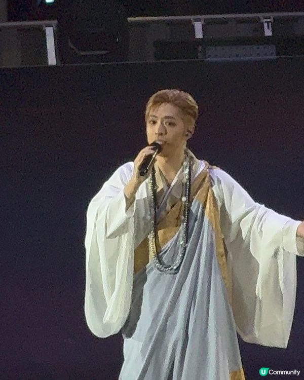 E先生的成長💙