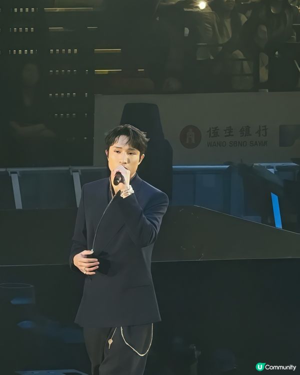 E先生的成長💙