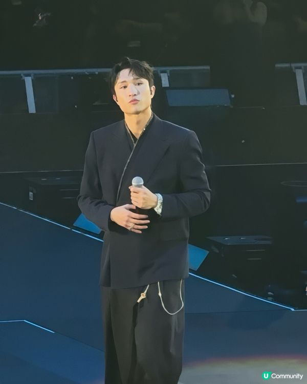 E先生的成長💙