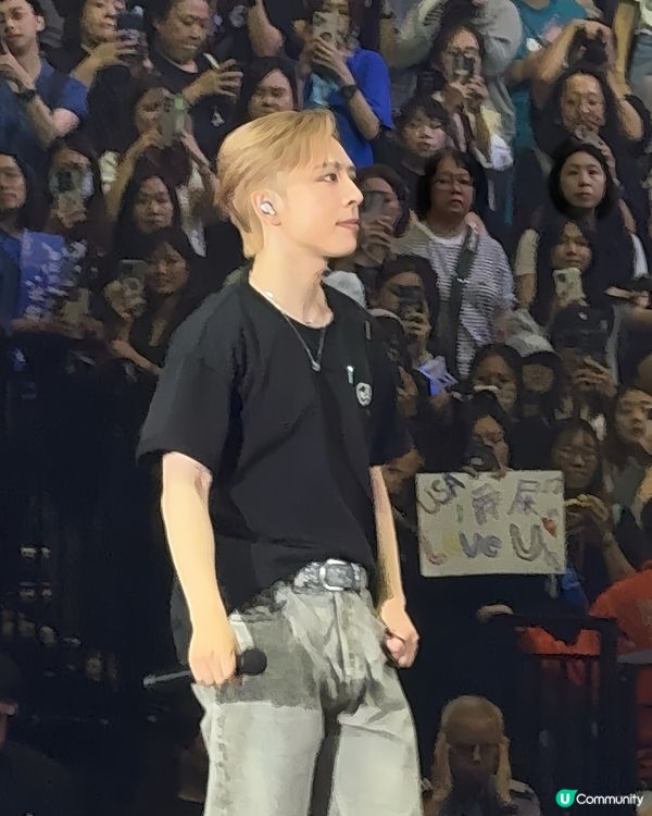 E先生的成長💙