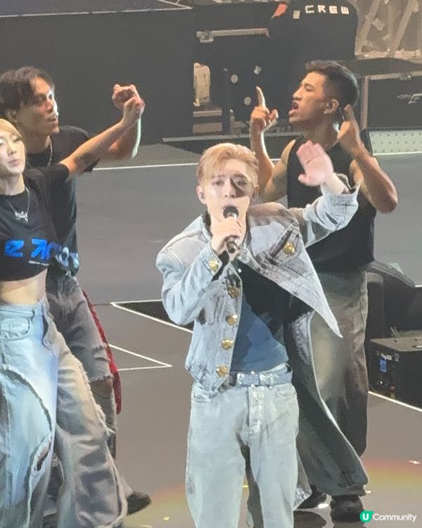 E先生的成長💙