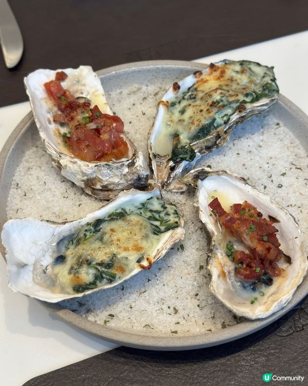 CARVER | 酒店高質半自助午餐