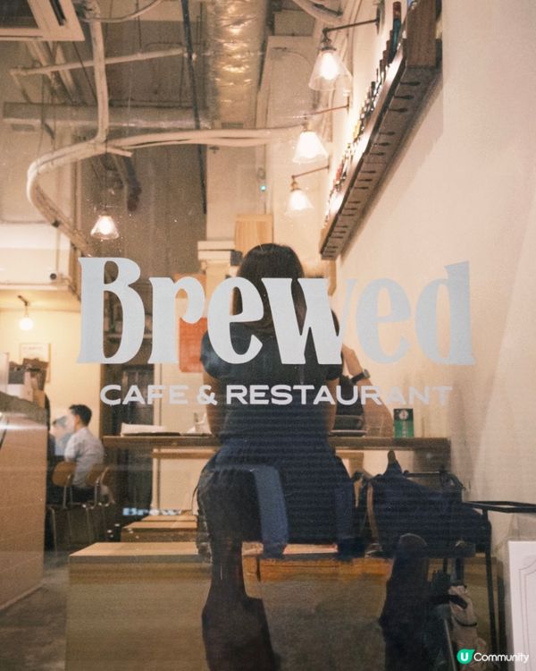 會再想食嘅Tiramisu😋