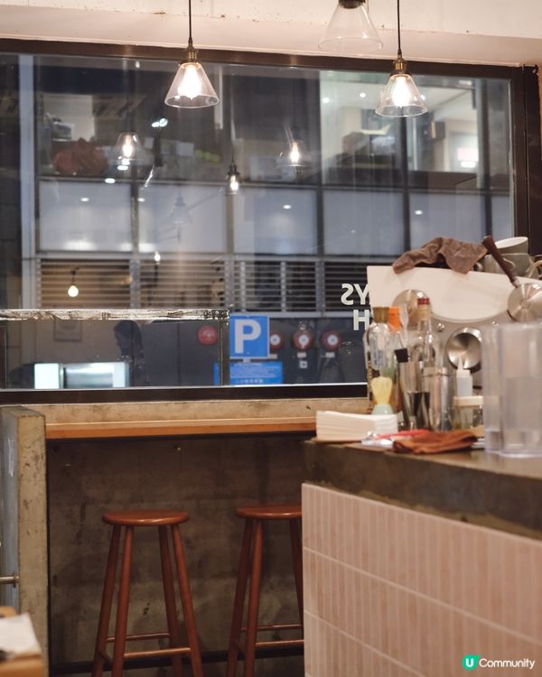 會再想食嘅Tiramisu😋