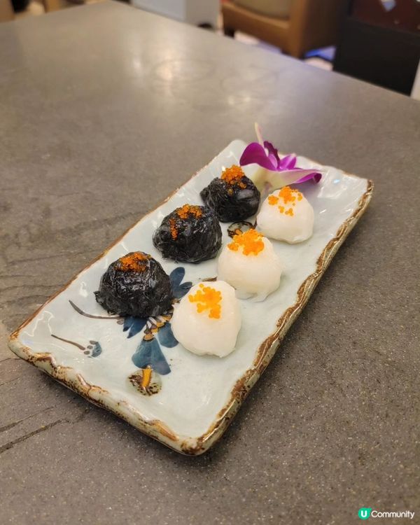 九龍城火鍋店🔥訂火枱送冰鎮鮑魚🦪  