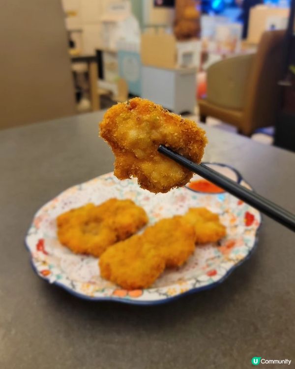 九龍城火鍋店🔥訂火枱送冰鎮鮑魚🦪  