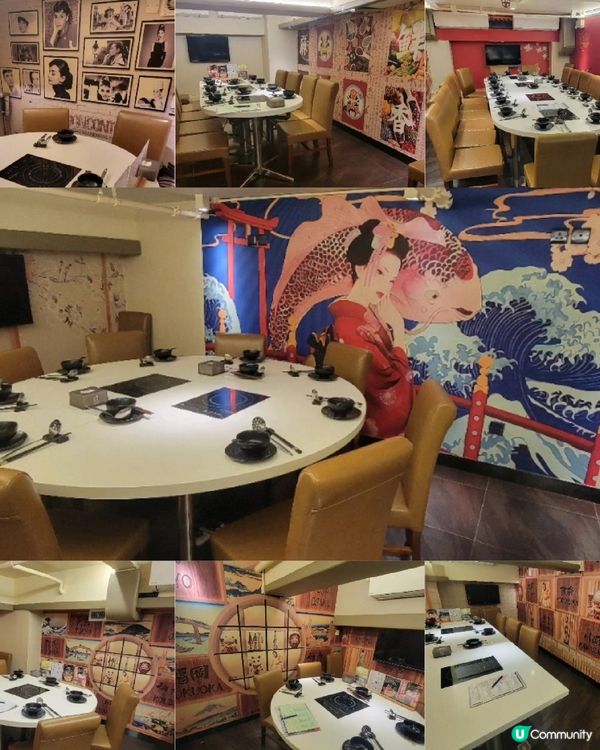 九龍城火鍋店🔥訂火枱送冰鎮鮑魚🦪  