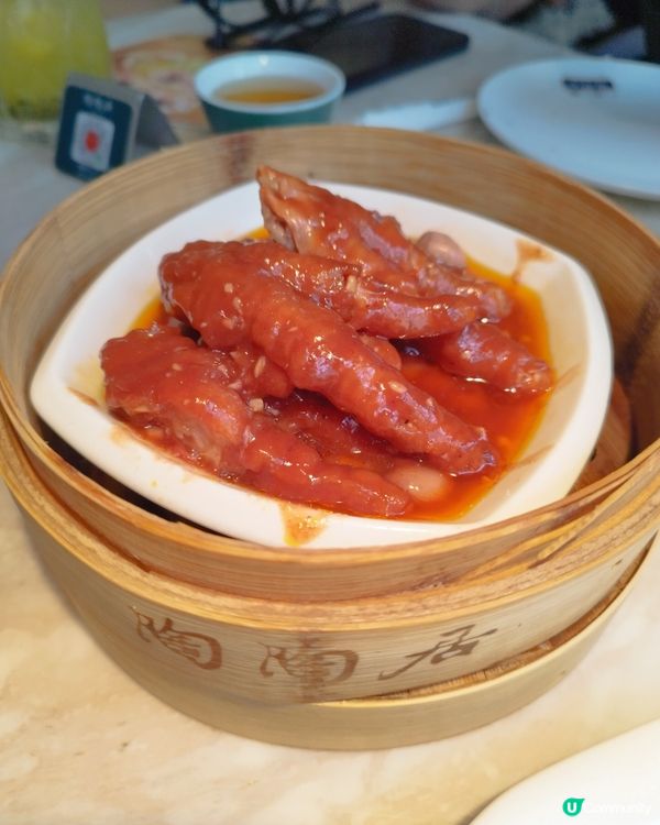 蝦餃燒賣必食！😋 點心控衝呀！