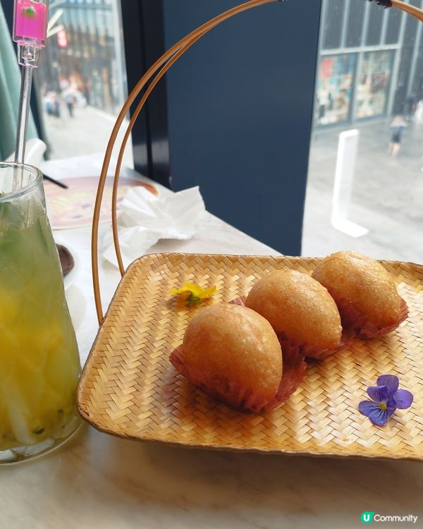 蝦餃燒賣必食！😋 點心控衝呀！