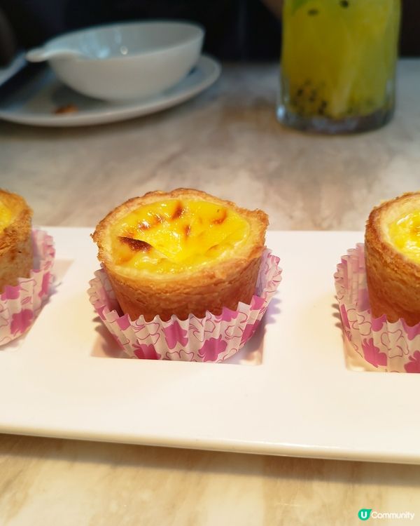 蝦餃燒賣必食！😋 點心控衝呀！