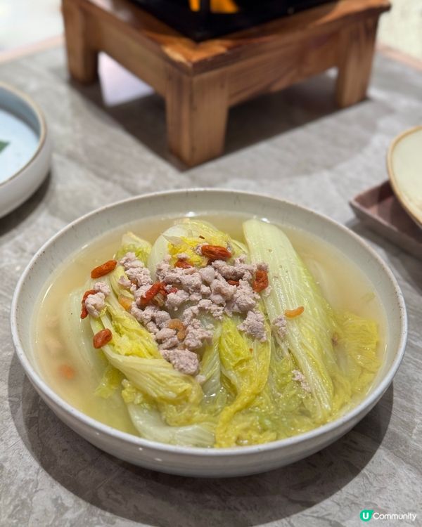 海港城海景星馬菜🤤！沙嗲雞串超正！😋