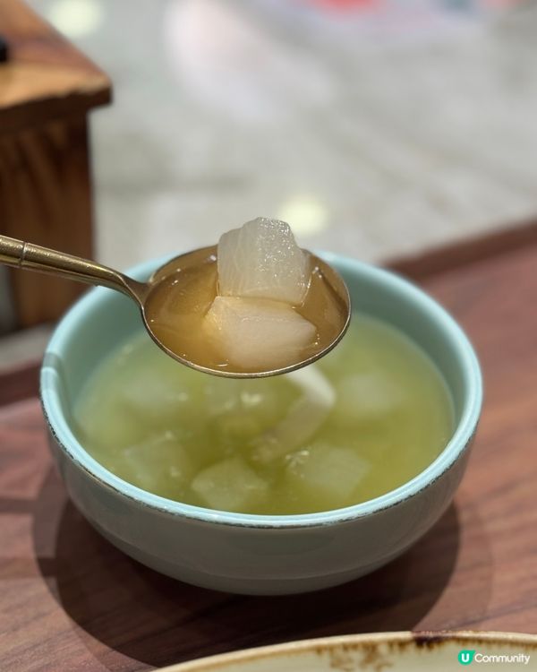 海港城海景星馬菜🤤！沙嗲雞串超正！😋