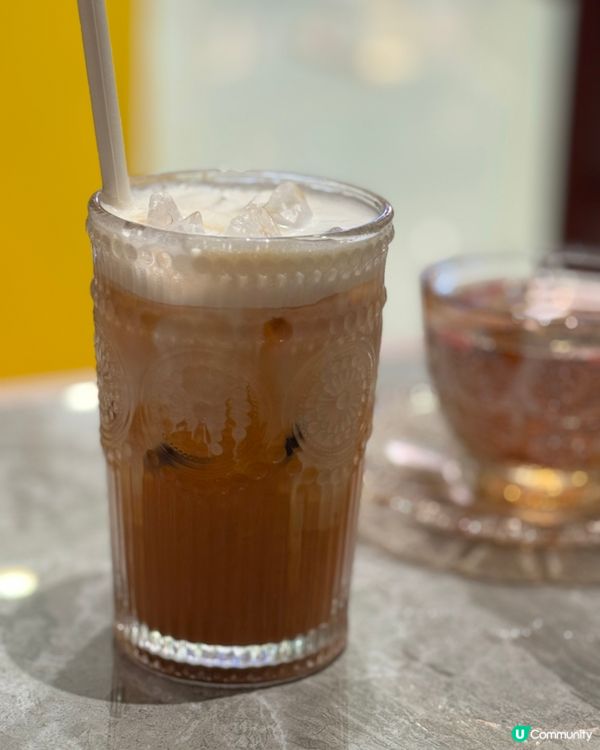 海港城海景星馬菜🤤！沙嗲雞串超正！😋