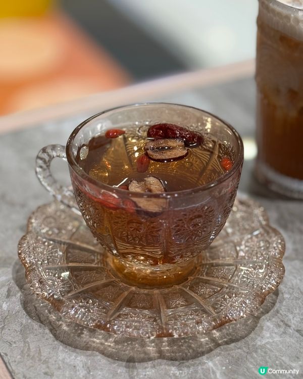 海港城海景星馬菜🤤！沙嗲雞串超正！😋