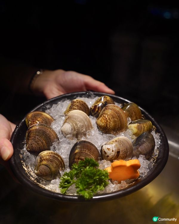 【啟德｜經典日式火鍋湯底配和風海鮮祭】