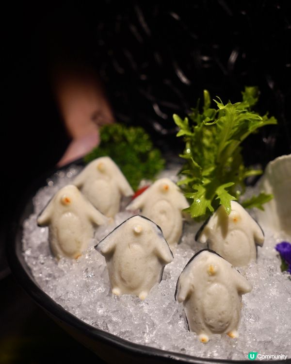 【啟德｜經典日式火鍋湯底配和風海鮮祭】