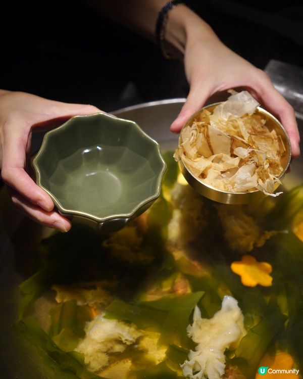 【啟德｜經典日式火鍋湯底配和風海鮮祭】