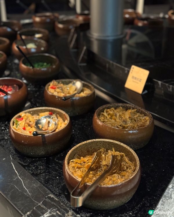 【啟德｜經典日式火鍋湯底配和風海鮮祭】