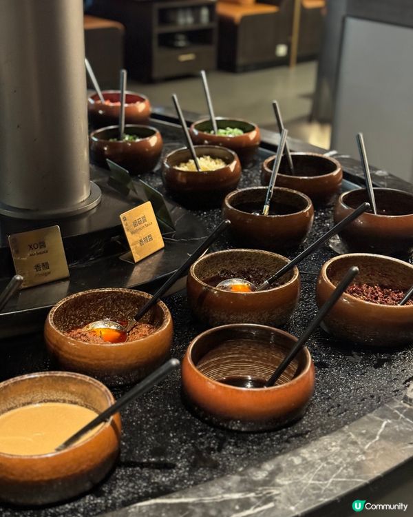 【啟德｜經典日式火鍋湯底配和風海鮮祭】