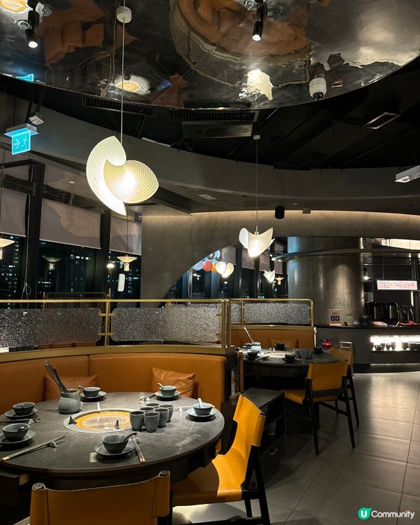 【啟德｜經典日式火鍋湯底配和風海鮮祭】