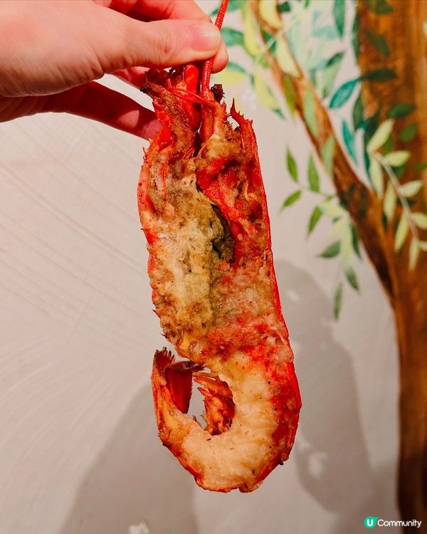 佐敦街角西餐慶生！海陸套餐超值😋🦞🥩