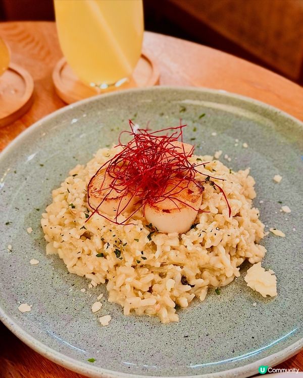 佐敦街角西餐慶生！海陸套餐超值😋🦞🥩