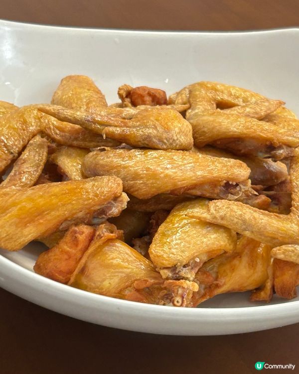 私房菜 - 碟碟都好大碟，無味精，好好味😋🤤👍🏻