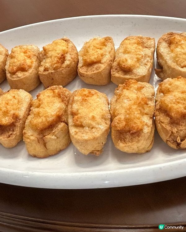 私房菜 - 碟碟都好大碟，無味精，好好味😋🤤👍🏻